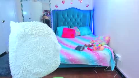 Snapshot of luna_analya chatting on 13, 9, 2025 luna_analya online show from 13, 9, 2025