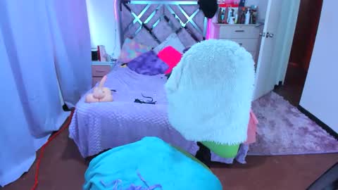 Snapshot of luna_analya chatting on 14, 11, 2025 luna_analya online show from 14, 11, 2025