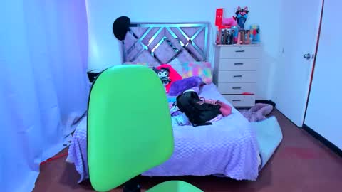 Snapshot of luna_analya chatting on 24, 11, 2025 luna_analya online show from 24, 11, 2025