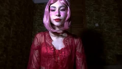 Snapshot of luna_aveline chatting on 2, 12, 2025 Luna Aveline online show from 2, 12, 2025