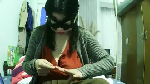 luna_beauty25 online show from 15, 1, 2026