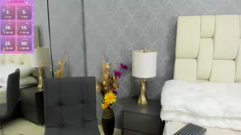 Snapshot of luna_bella3 chatting on 31, 10, 2025 Luna online show from 31, 10, 2025