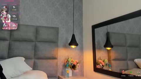 Snapshot of luna_bella3 chatting on 14, 11, 2025 Luna online show from 14, 11, 2025