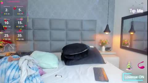 Luna online show from 9, 1, 2026