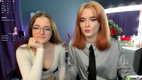 luna_berryy online show from 29, 12, 2024