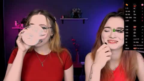 Snapshot of luna_berryy chatting on 15, 10, 2025 luna_berryy online show from 15, 10, 2025