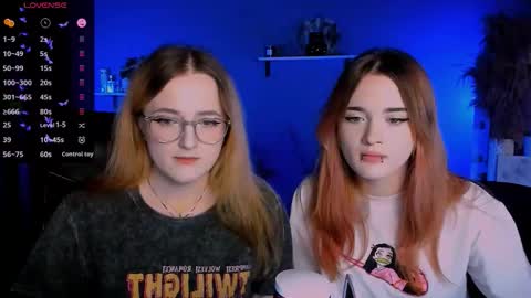 Snapshot of luna_berryy chatting on 16, 10, 2025 luna_berryy online show from 16, 10, 2025