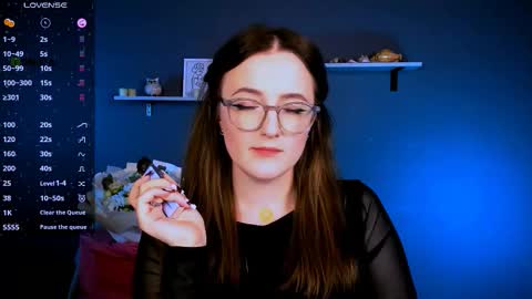 Snapshot of luna_berryy chatting on 5, 11, 2025 luna_berryy online show from 5, 11, 2025