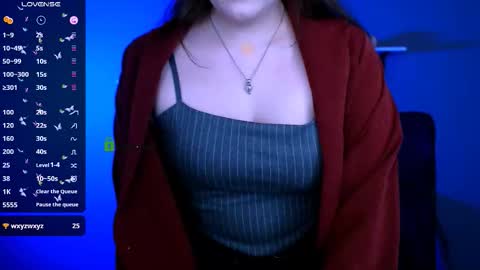 Snapshot of luna_berryy chatting on 21, 11, 2025 luna_berryy online show from 21, 11, 2025