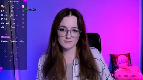 Snapshot of luna_berryy chatting on 25, 11, 2025 luna_berryy online show from 25, 11, 2025