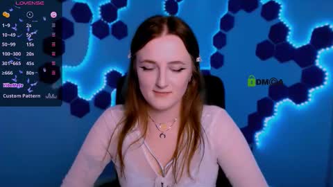 Snapshot of luna_berryy chatting on 26, 11, 2025 luna_berryy online show from 26, 11, 2025