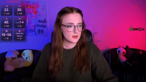 luna_berryy online show from 9, 1, 2026