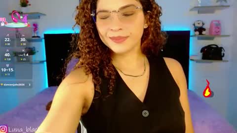 Luna online show from 12, 9, 2025