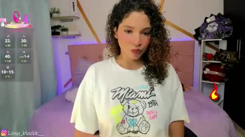 Luna online show from 3, 2, 2026