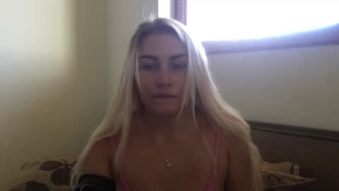 luna_blazer online show from 31, 10, 2025