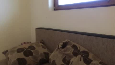 luna_blazer online show from 11, 11, 2025