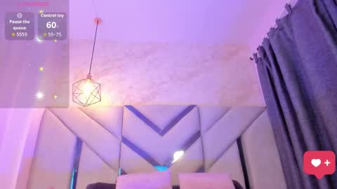  Luna  online show from 10, 3, 2026