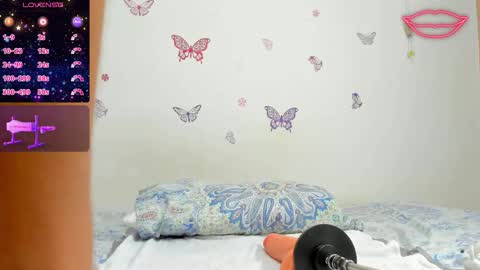 lunita online show from 6, 1, 2026