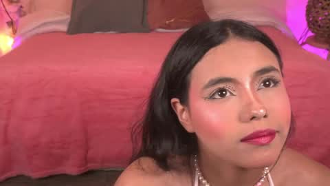 Lunita online show from 1, 4, 2026