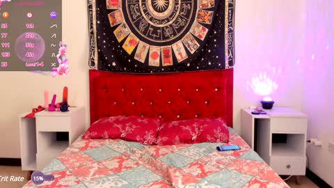 Luna online show from 26, 12, 2024