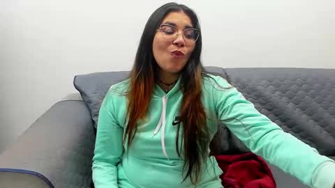 luna  online show from 20, 1, 2025