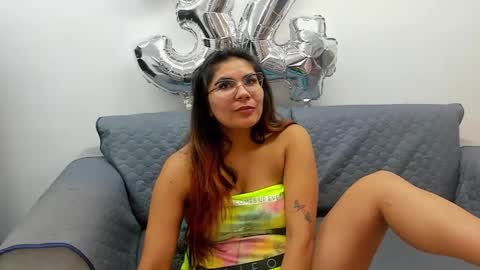 luna  online show from 26, 1, 2025