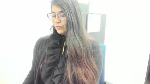 luna  online show from 20, 10, 2025