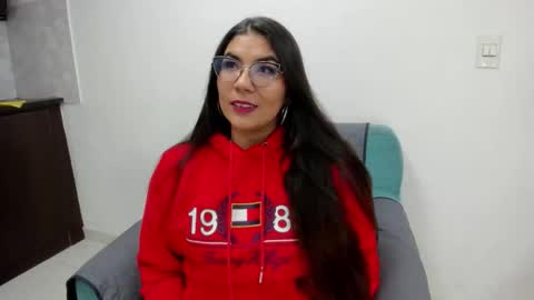 luna  online show from 27, 11, 2025