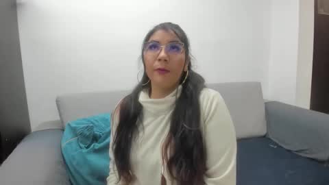 luna  online show from 8, 1, 2026