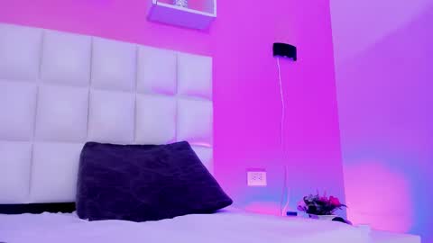 Luna online show from 8, 10, 2025