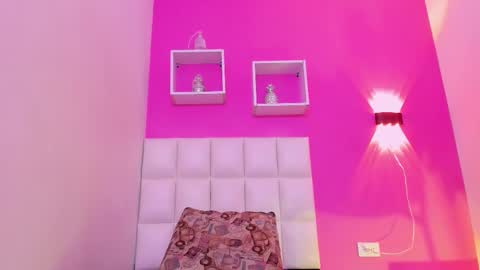 Luna online show from 15, 2, 2026