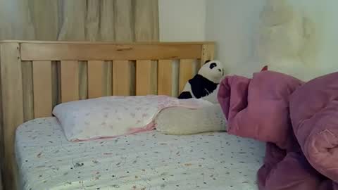 maskedmalkia online show from 22, 3, 2026