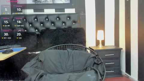luna_extreme4u online show from 1, 10, 2025
