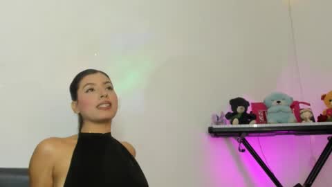  Luna Fioree  online show from 14, 1, 2026