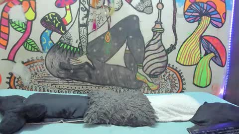 luna_gc online show from 22, 10, 2025