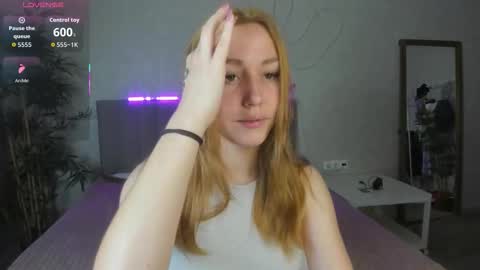 Luna online show from 19, 10, 2025