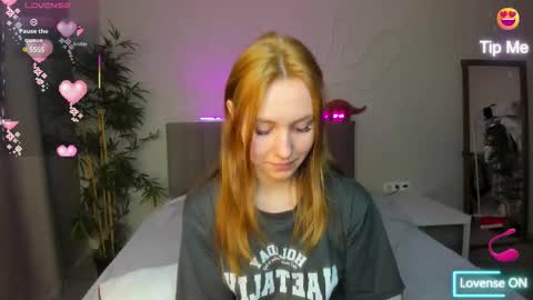 Luna online show from 24, 10, 2025