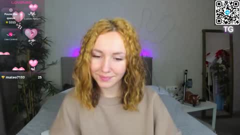 Luna online show from 8, 11, 2025