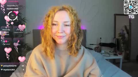 Luna online show from 9, 11, 2025