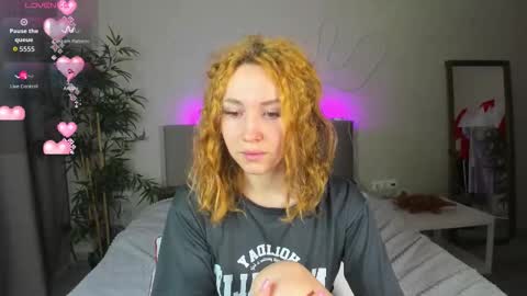 Luna online show from 19, 11, 2025