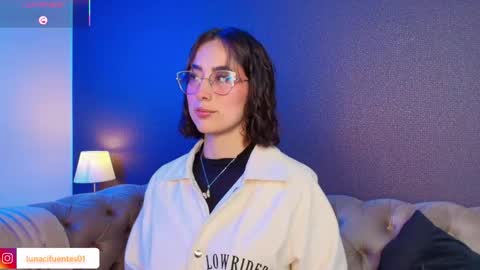 Luna online show from 6, 3, 2026