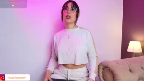 Luna online show from 10, 3, 2026