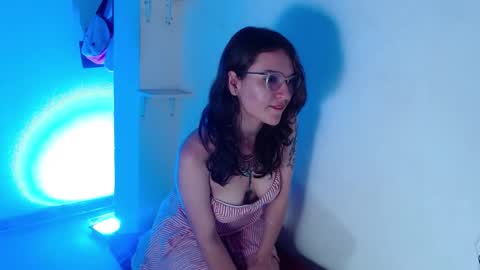 luna_hazard online show from 23, 9, 2025