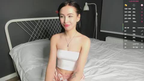 Snapshot of luna_helles chatting on 19, 3, 2026 Elizabeth online show from 19, 3, 2026