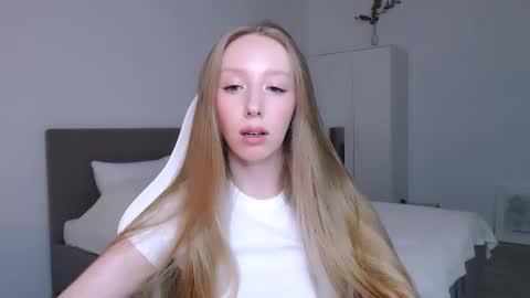 Luna online show from 3, 11, 2025