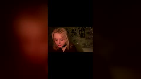 Snapshot of luna_linn chatting on 7, 3, 2026 Luna online show from 7, 3, 2026