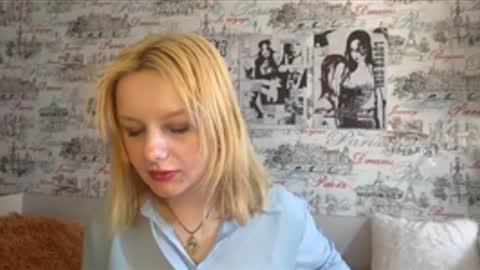 Snapshot of luna_linn chatting on 9, 3, 2026 Luna online show from 9, 3, 2026