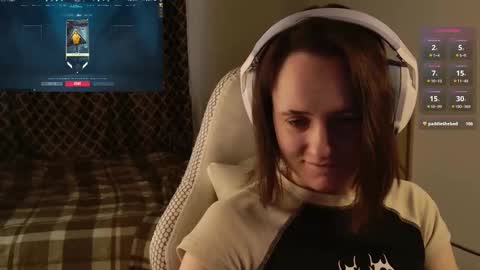 luna_loveeee online show from 10, 10, 2025