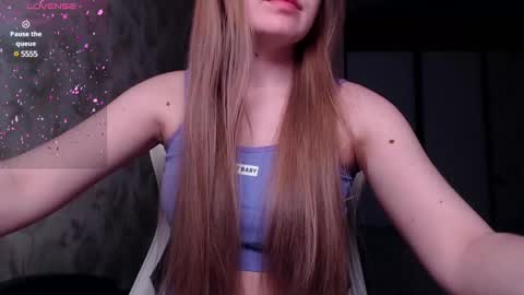 Snapshot of luna_loveisgood chatting on 21, 12, 2024 Luna online show from 21, 12, 2024