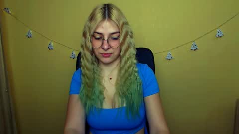 Luna online show from 17, 12, 2024